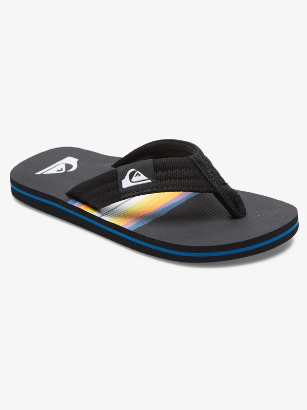 Boy's 8-16 Molokai Layback Sandals