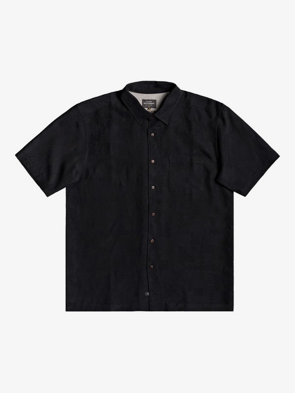 Waterman Kelpies Bay Short Sleeve Shirt
