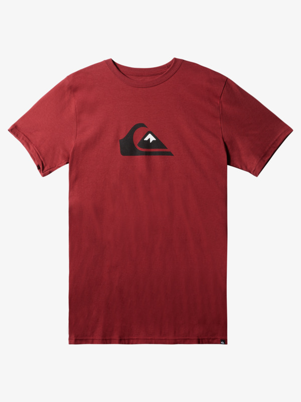 Comp Logo T-Shirt