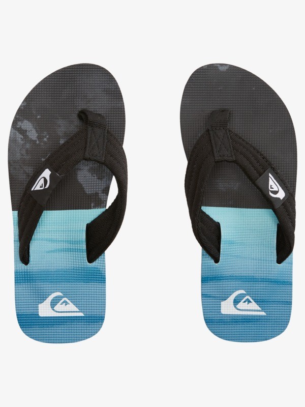 Boy's 8-16 Molokai Layback Sandals