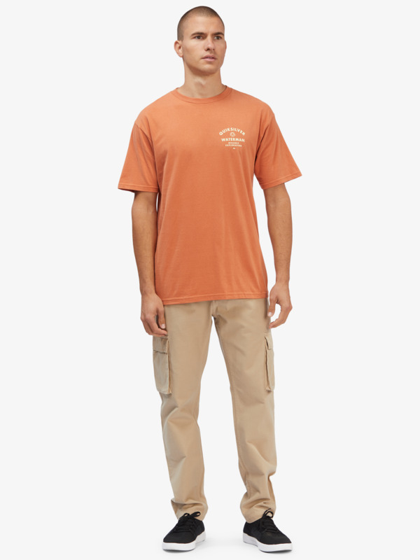 Waterman Oceanic T-Shirt