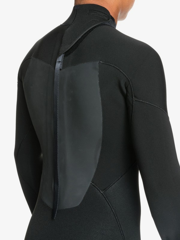 Boy's 8-16 4/3 Prologue Back Zip Wetsuit