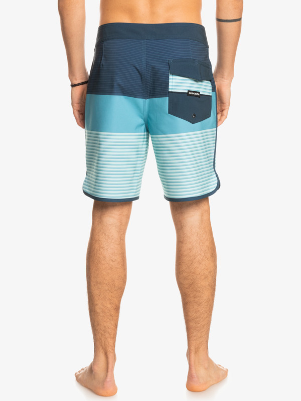 SurfSilk Tijuana 19" Boardshorts