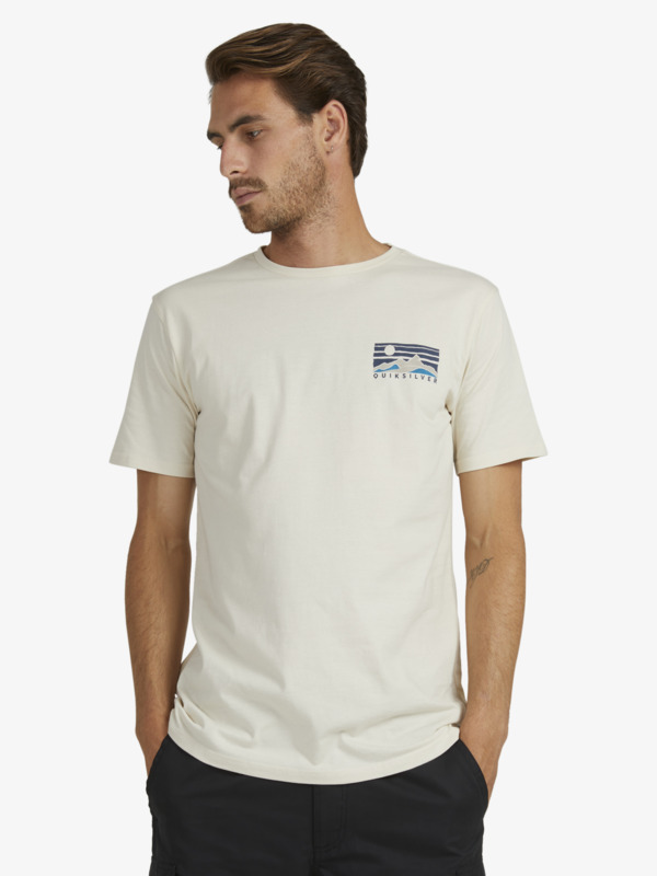 High Seas Short Sleeve T-Shirt
