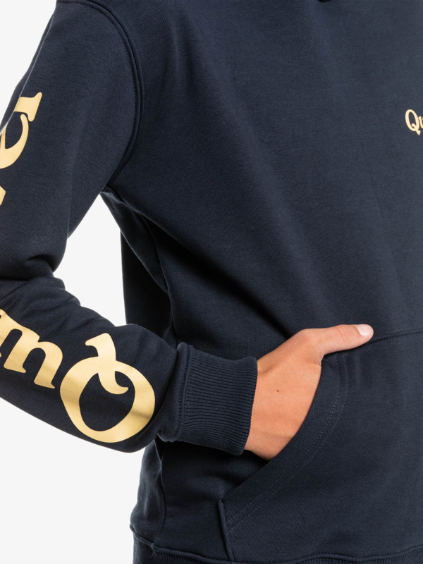 Boy's 8-16 Stir It Up Hoodie