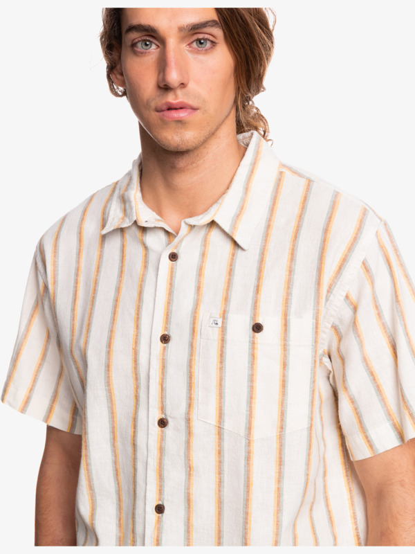 Stott Short Sleeve Shirt