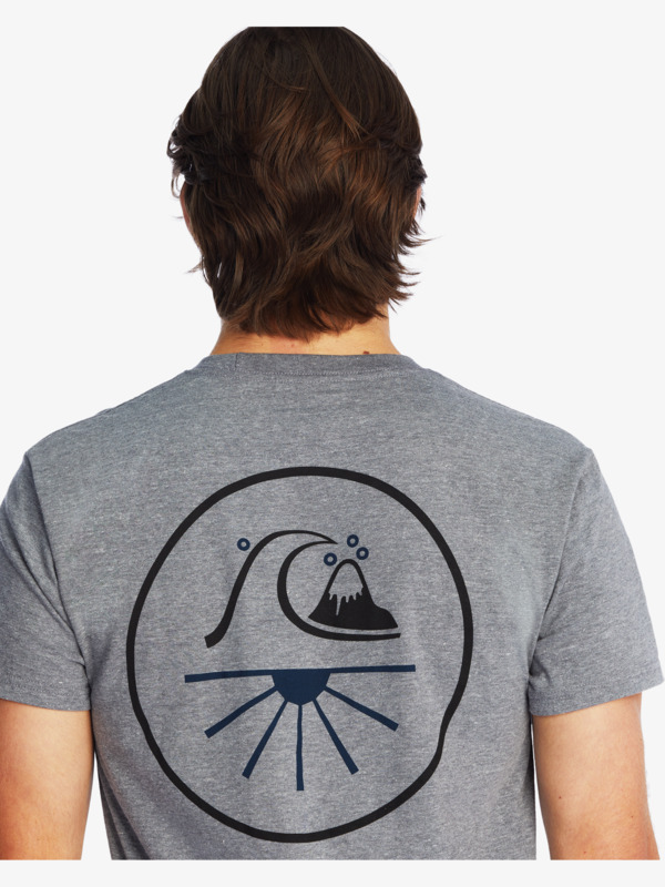 Sun Reflections T-Shirt