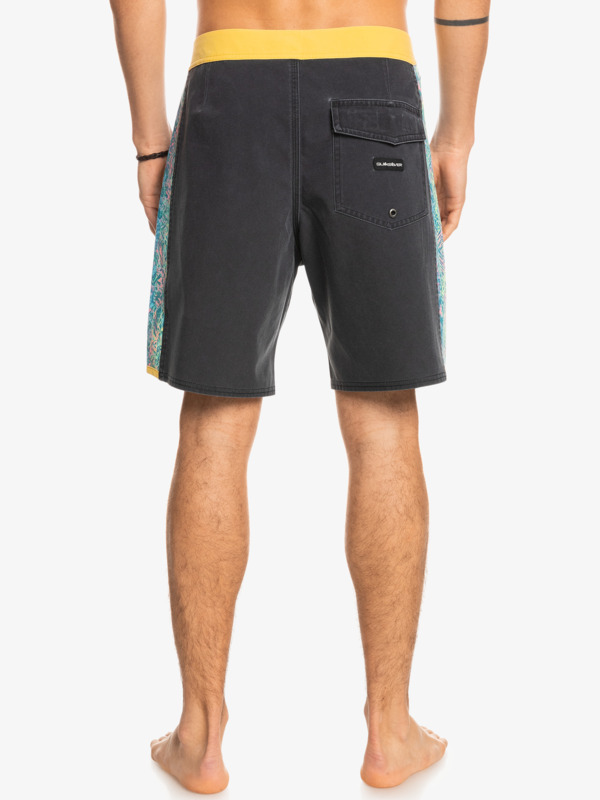 SurfSilk Arch 18" Boardshorts