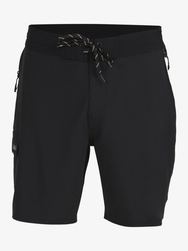 Waterman Paddler 19" Boardshorts