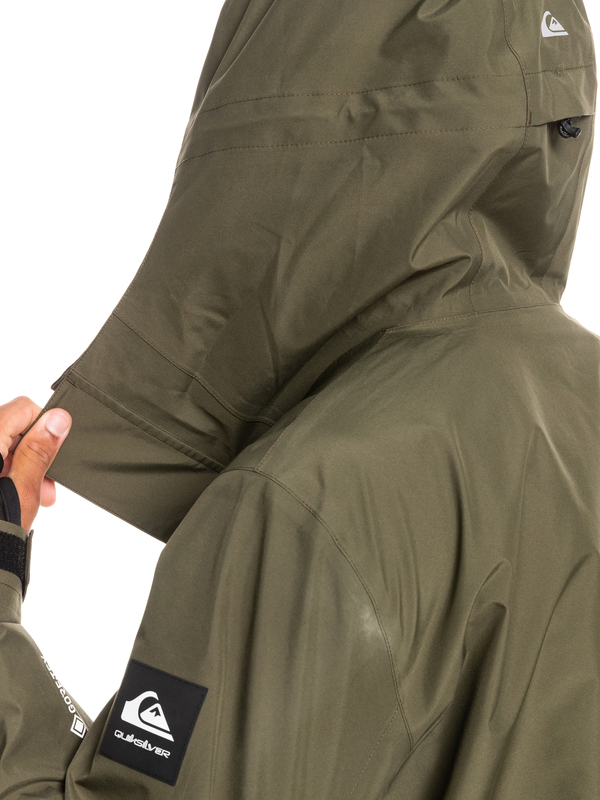 Mission Gore-Tex&reg; Snow Jacket