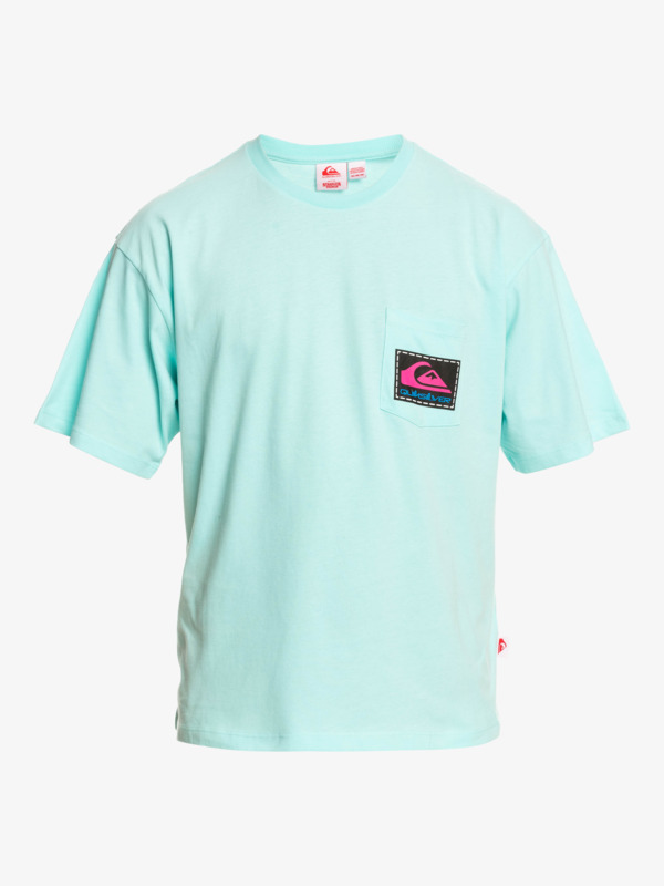 Quiksilver x Stranger Things Rainbow T-Shirt