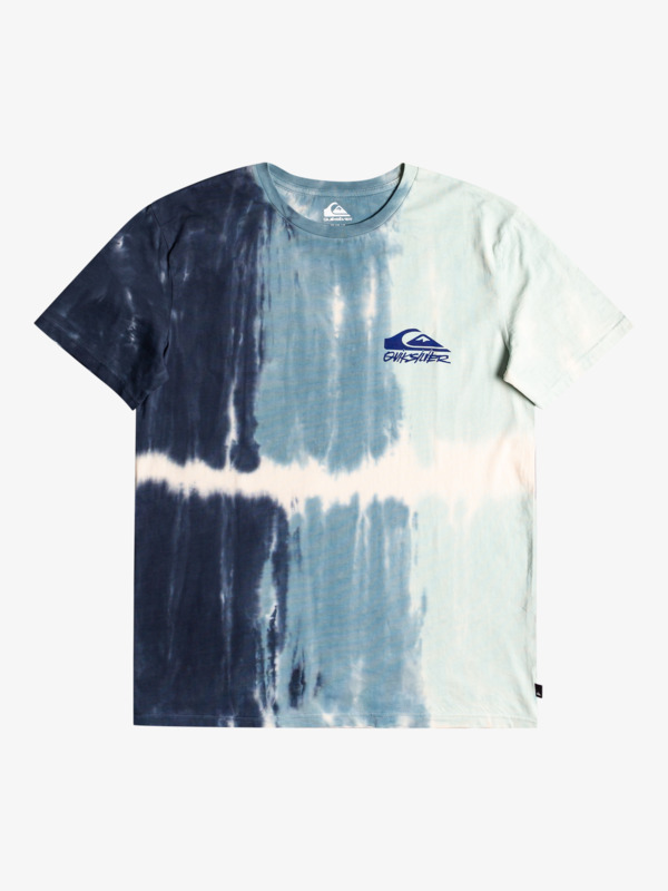 Checker Stamp T-Shirt