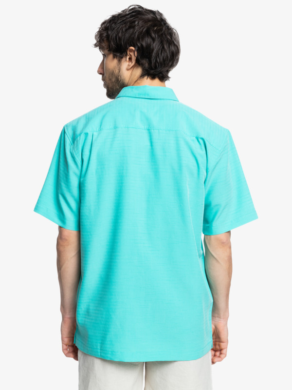 Waterman Centinela Short Sleeve Shirt