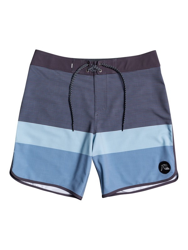 Boy's 2-7 Surfsilk Tijuana 15" Boardshorts