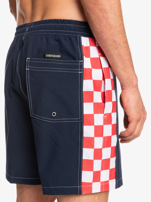 HEMPSTRETCH Original Arch 17" Volleys