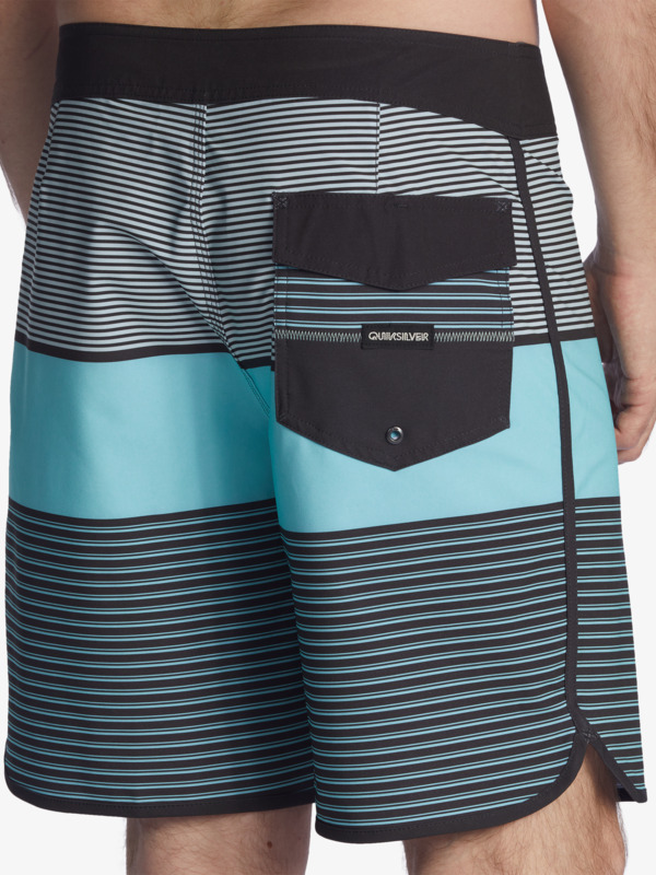 SurfSilk Tijuana 19" Boardshorts