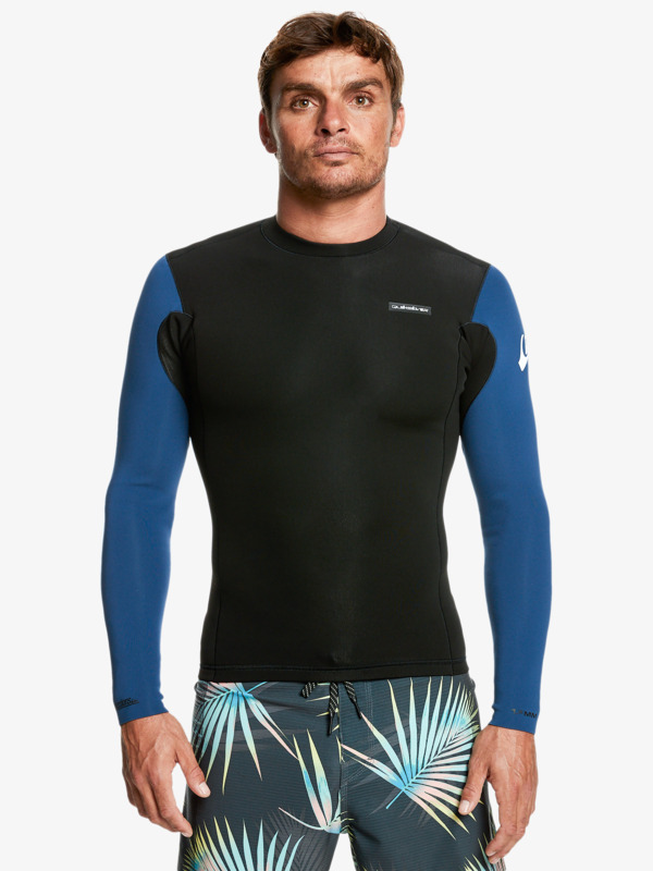 1.5mm Everyday Sessions Wetsuit Jacket