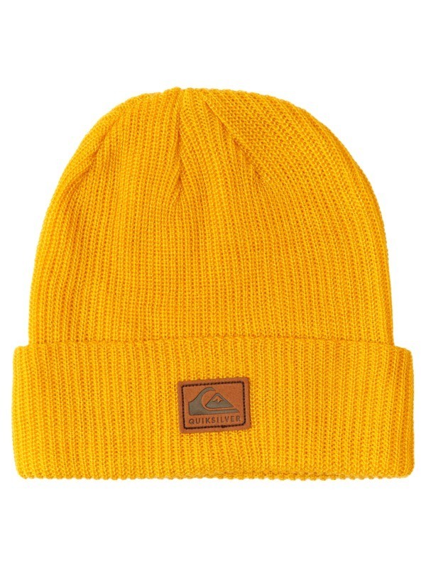 Performer Cuff Beanie