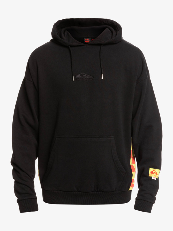 Quiksilver x Stranger Things Surfer Boy Hoodie