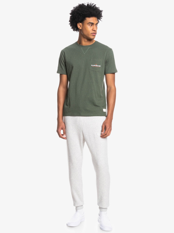 Emboss Slim - Joggers for Men