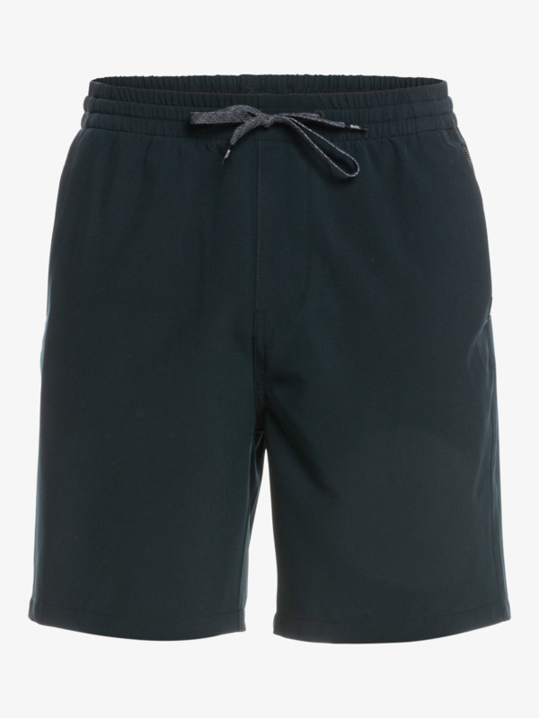 Ocean Elastic 18" Amphibian Shorts