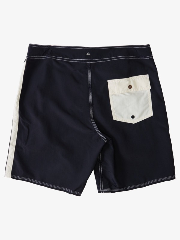 Waterman Throwback 19" Boardshorts