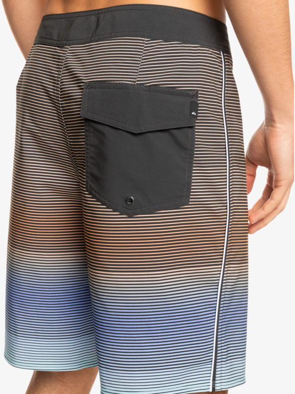 SurfSilk Massive 20" Boardshorts