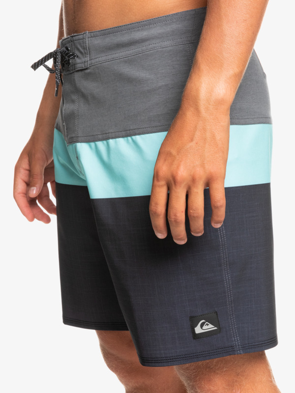 SurfSilk Panel 20" Boardshorts