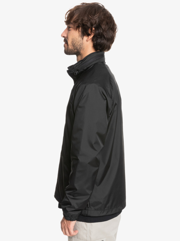 Waterman Shell Shock Water-Resistant Windbreaker