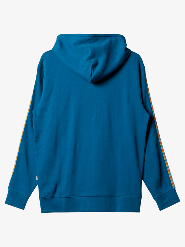 Taped Hoodie