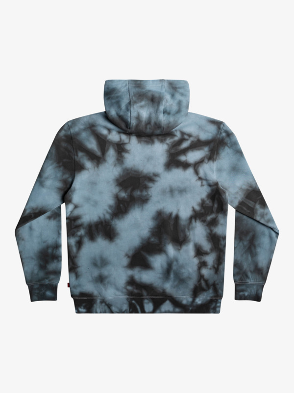 Quiksilver x Stranger Things Hellfire Surf Club Hoodie