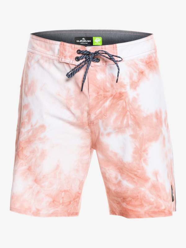 SurfSilk Piped 18" Boardshorts
