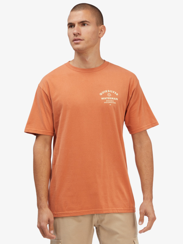 Waterman Oceanic T-Shirt