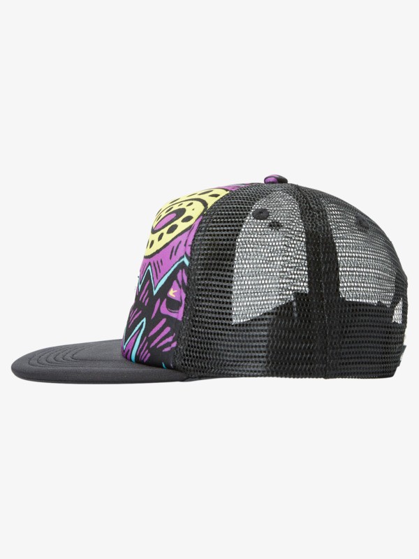 Boy's 2-7 Pidgeon Coop Trucker Hat