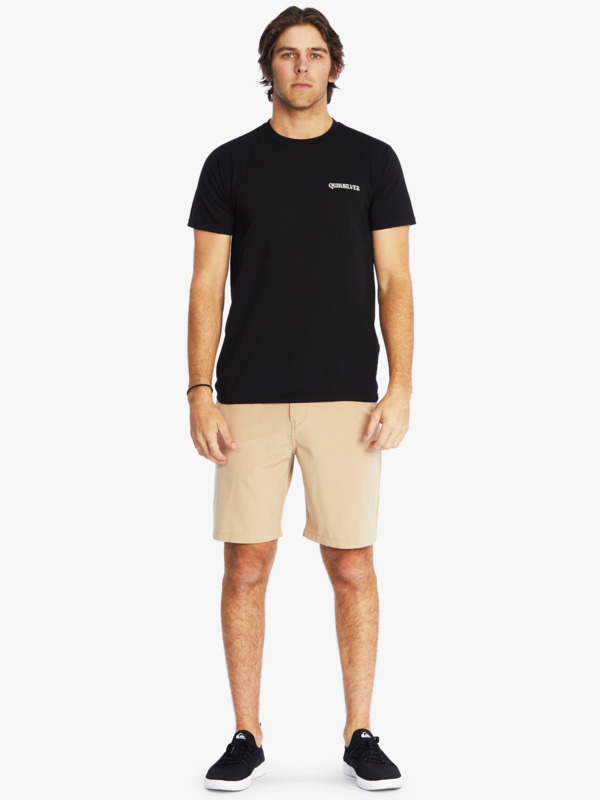 California Feel The Flow T-Shirt