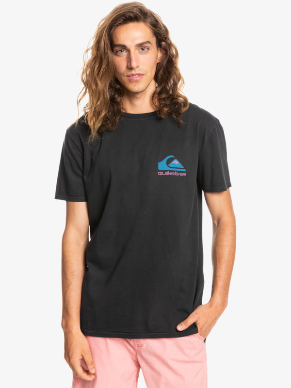 Omni Logo T-Shirt