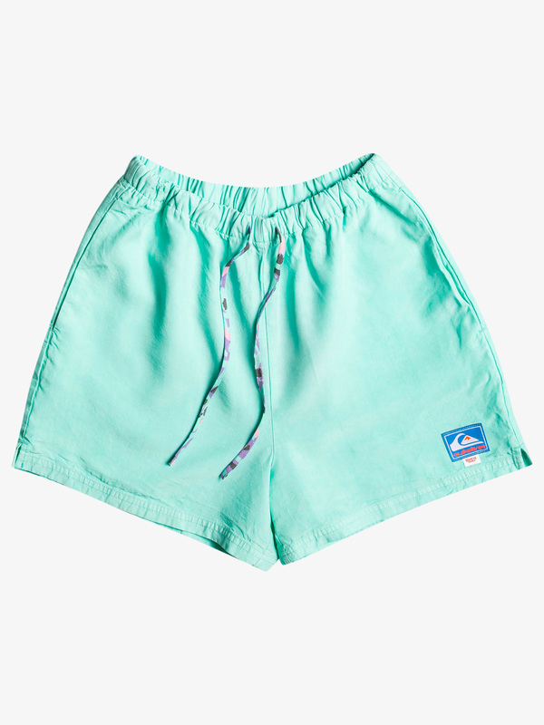 Quiksilver x Stranger Things Women's Lenora Shorts