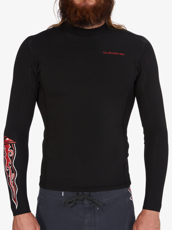 1.5mm Capsule Everyday Sessions Jacket