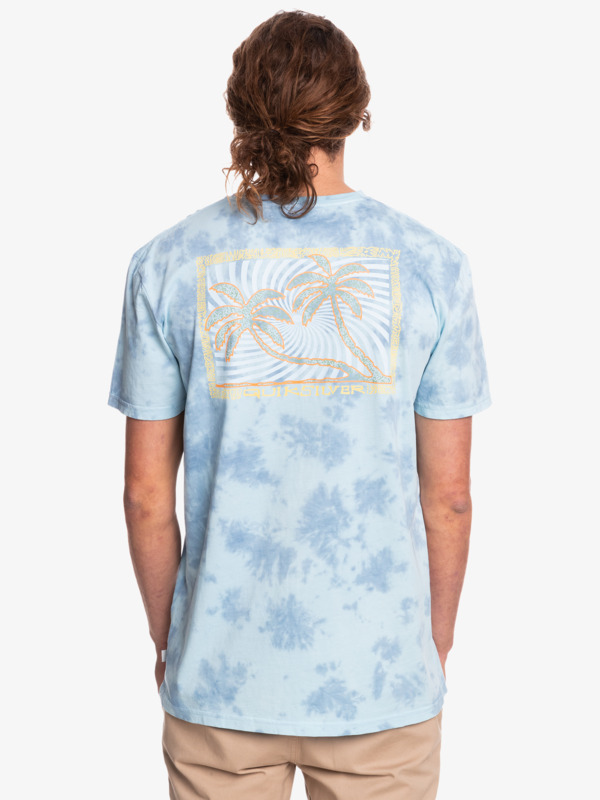 Digital Trip Organic T-Shirt