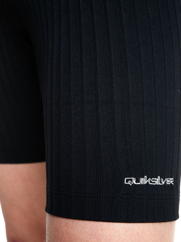 Quiksilver Womens Allday Biker Shorts