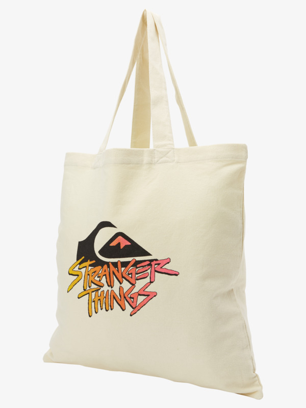 Quiksilver x Stranger Things Lenora Hills Tote Bag