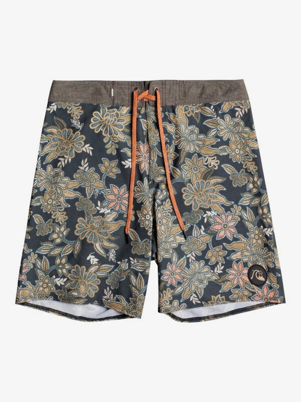 Hempstretch Endless Trip 18" Boardshorts