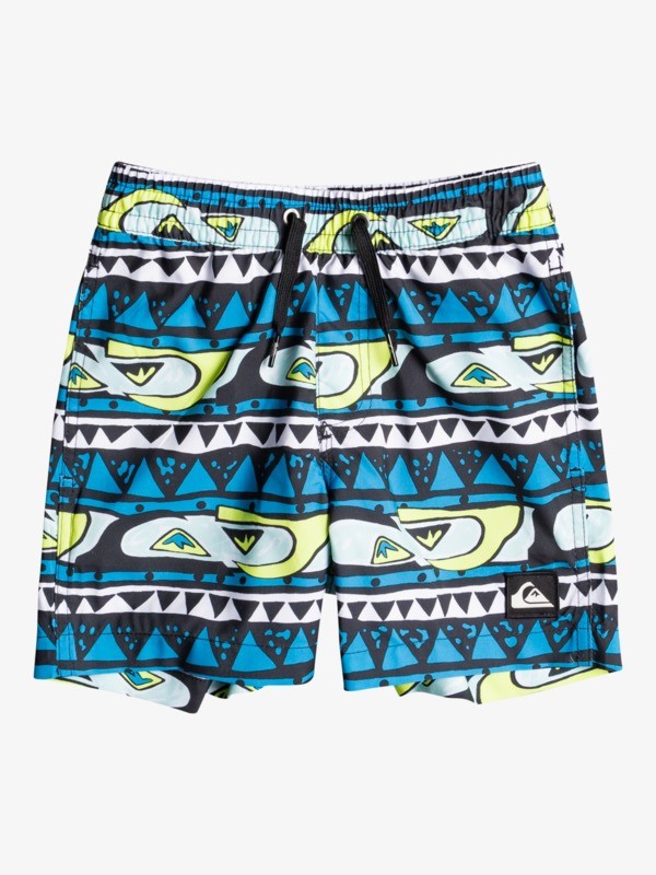Boy's 2-7 Next Gen 12" Volleys
