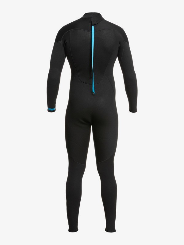 3/2mm Prologue Back Zip Wetsuit