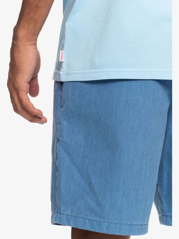 Quiksilver x Stranger Things Outsiders T-Shirt