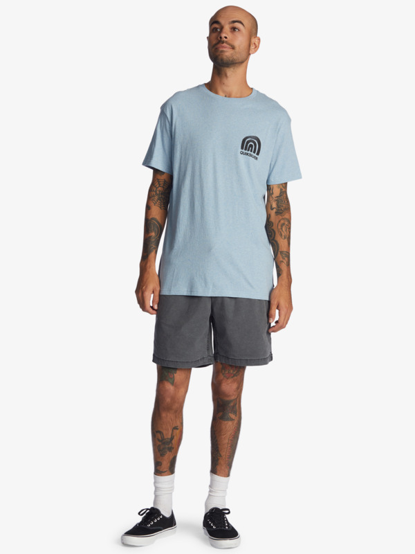 Quiks Groove T-Shirt