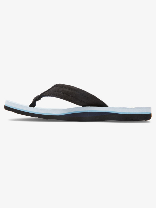 Boy's 8-16 Molokai Layback Sandals