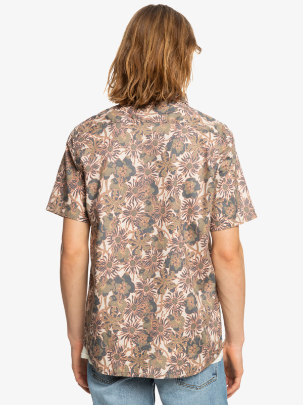 Earthly Delights Short Sleeve Shirt