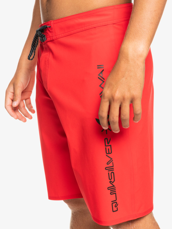 SurfSilk Hawaii Homegrown 20" Boardshorts