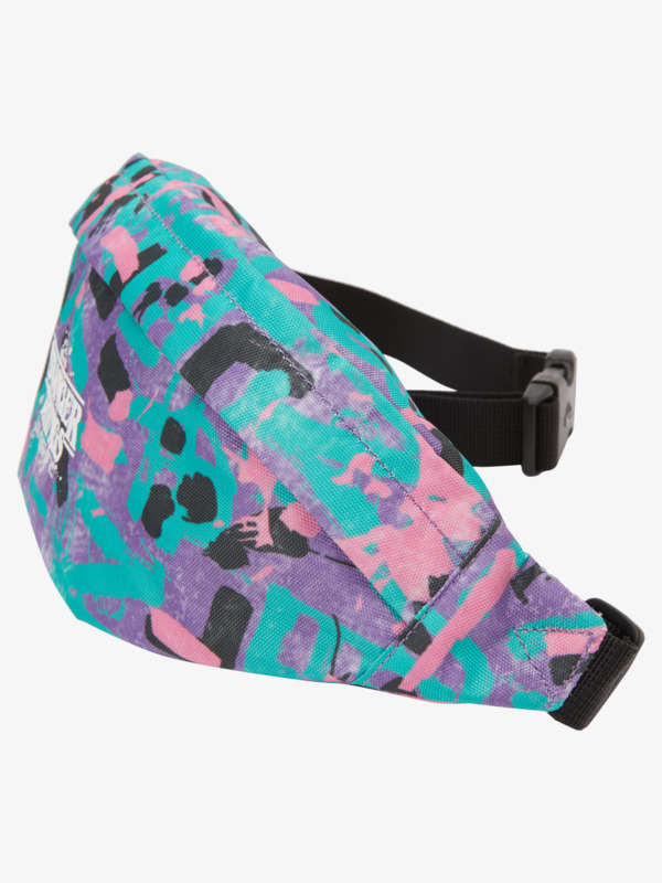 Quiksilver x Stranger Things Lenora Hills Pubjug Waist Pack